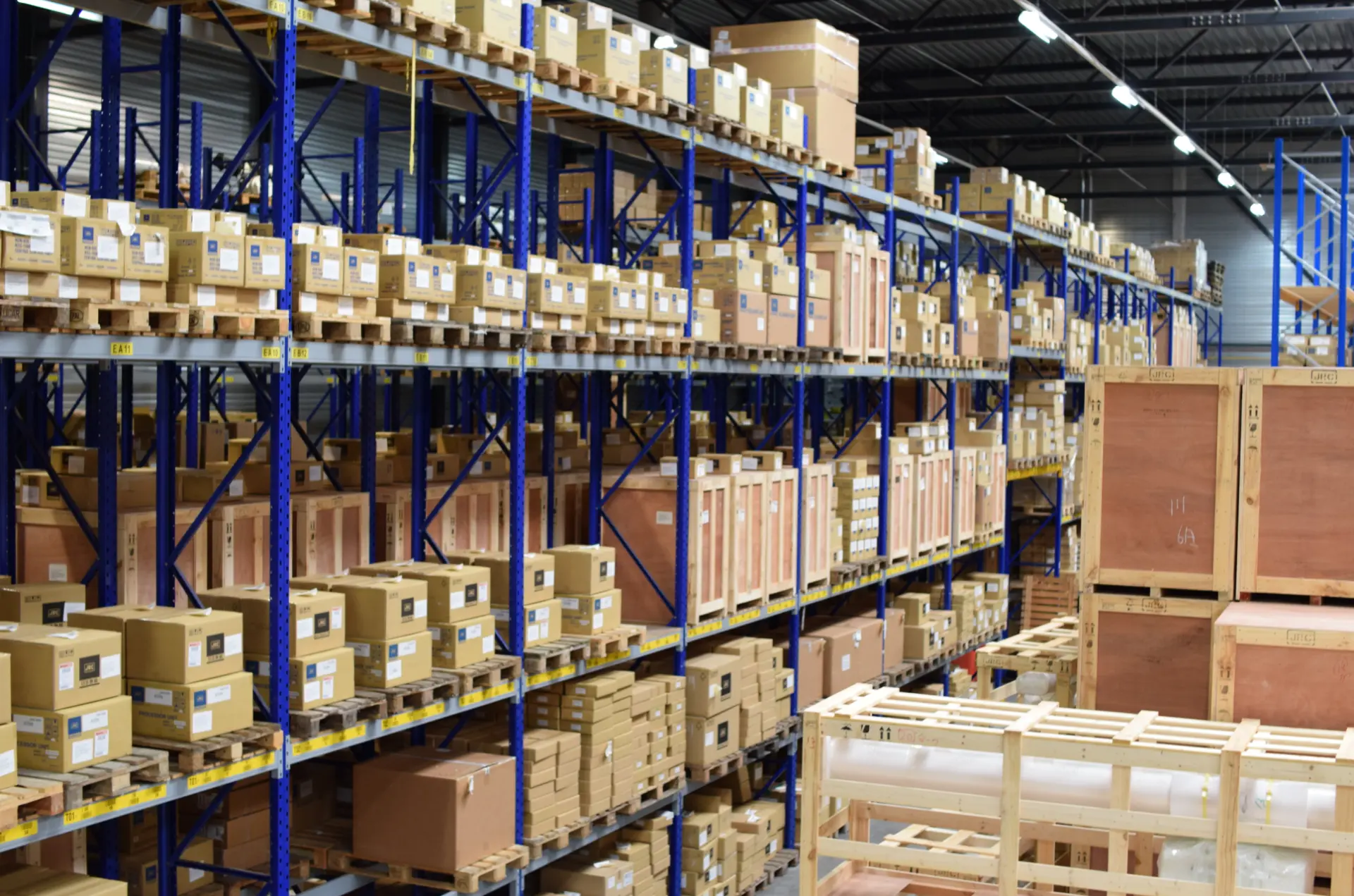 Jrc bedchair spares deals