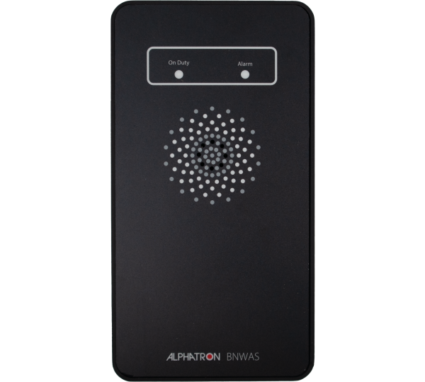 AlphaBNWAS Buzzer Unit Mk2