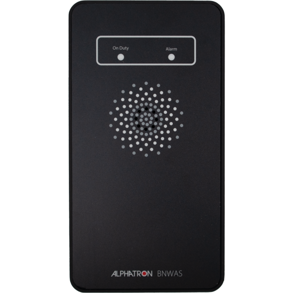 AlphaBNWAS Buzzer Unit Mk2