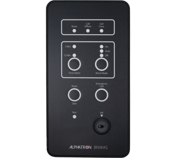 AlphaBNWAS Main Unit Mk2