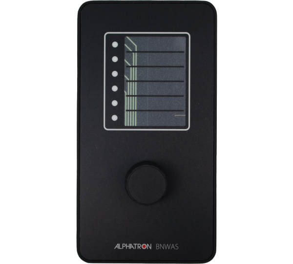 AlphaBNWAS Selector Switch Mk2