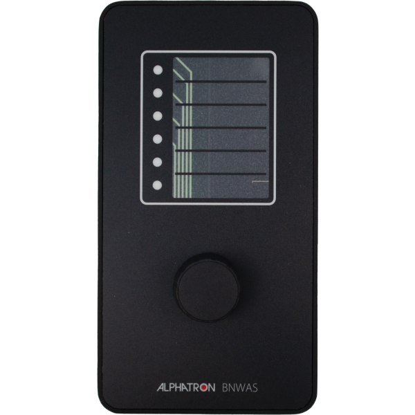 AlphaBNWAS Selector Switch Mk2