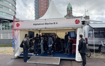 world-port-days