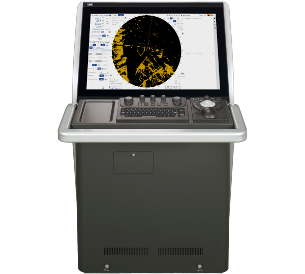 JMR-9300 RADAR