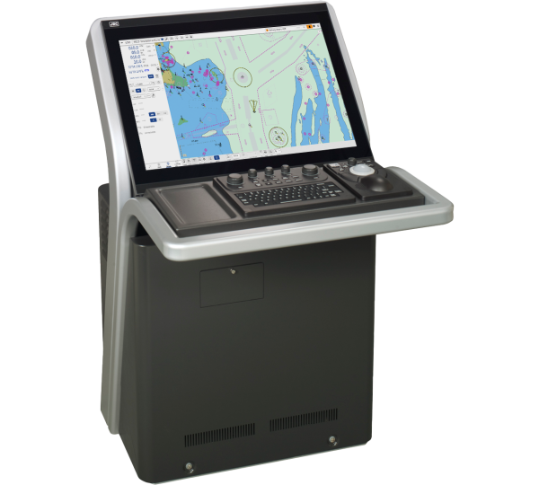 JAN-9301 ECDIS