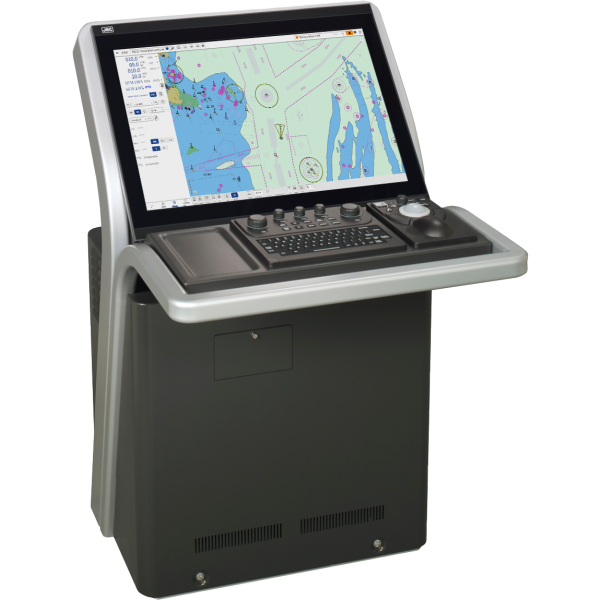 JAN-9301 ECDIS