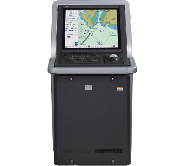 JAN-7301 ECDIS