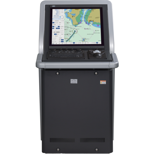 JAN-7301 ECDIS