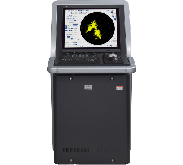 JMR-7300 RADAR