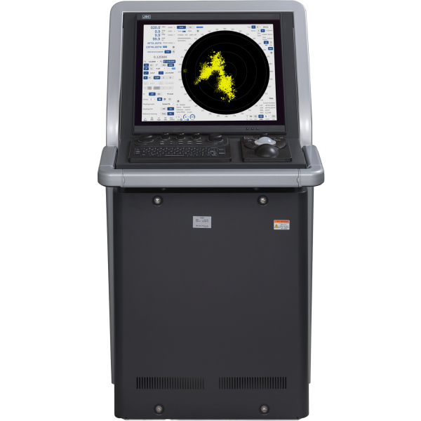 JMR-7300 RADAR