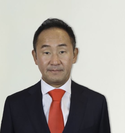 JRC | Alphatron Marine announces the appointment of their new CEO, Jun Nakazawa