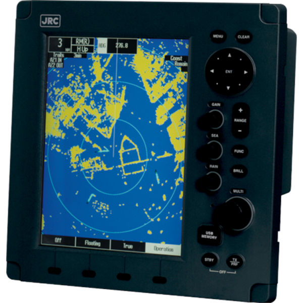 JMA-3300