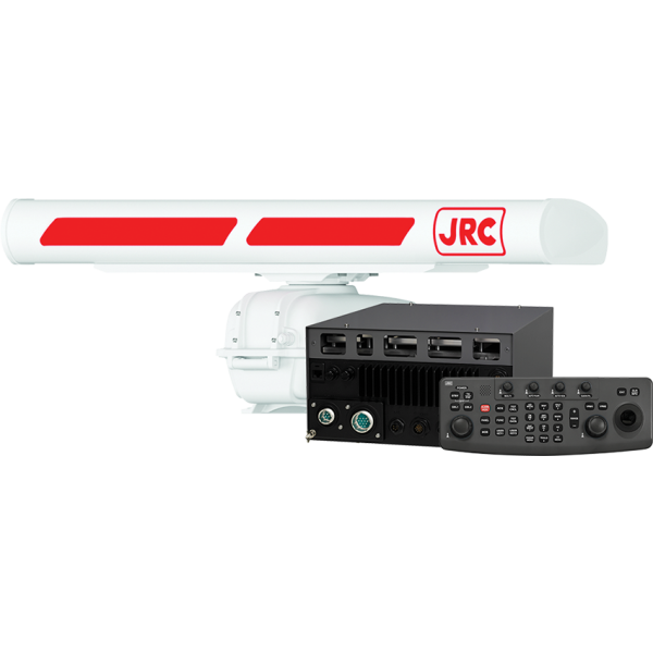 JMA-5300Mk2 COASTAL