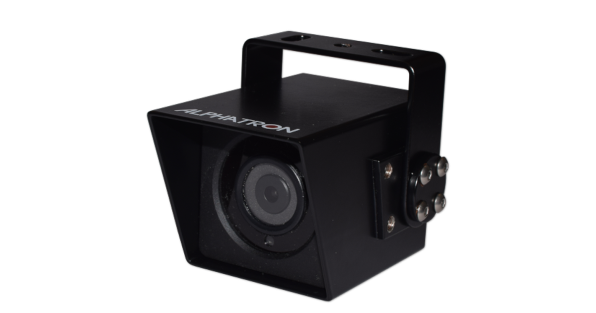 AlphaCam AHD Mini SS | JRC World