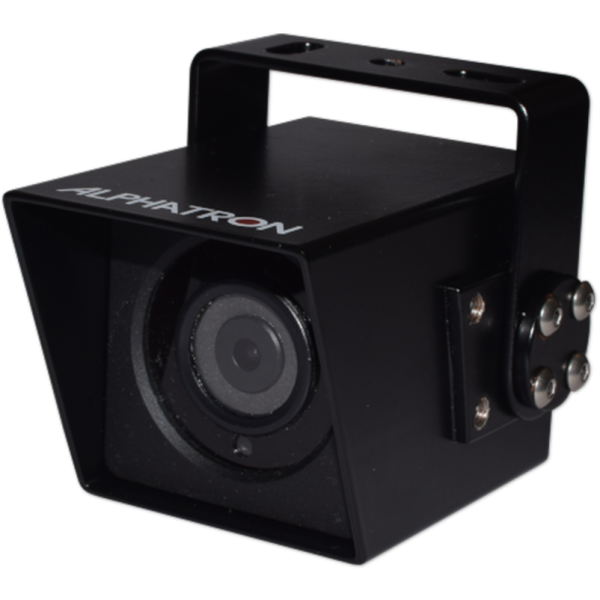 AlphaCam AHD Mini SS
