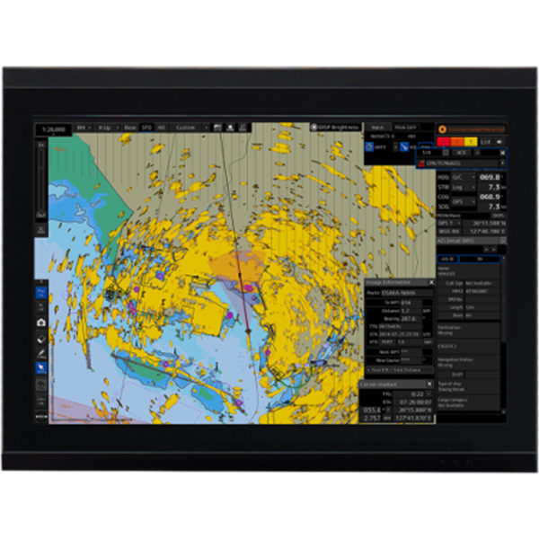 AlphaScreen 26-inch