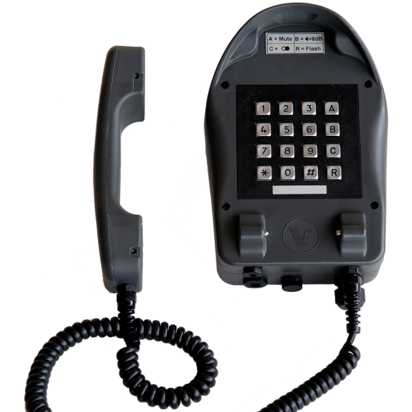 AlphaPhone dA24 Ex