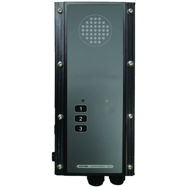 AlphaPhone P211