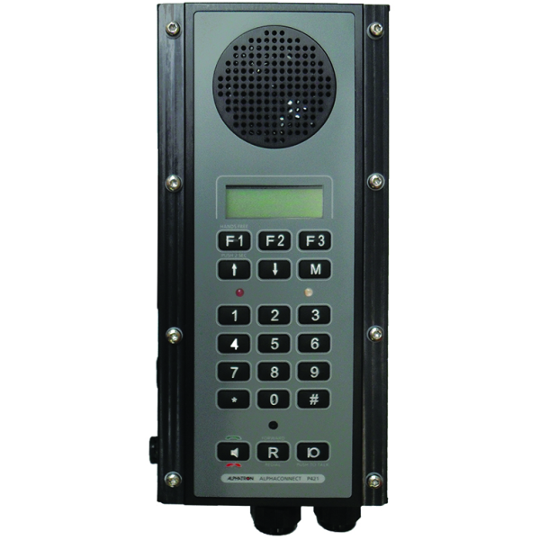 AlphaPhone P421