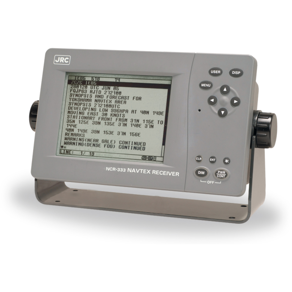 NCR-333
