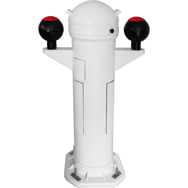 AlphaBinnacle H Mk2
