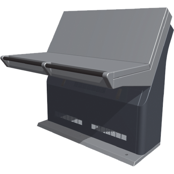AlphaBridge Console