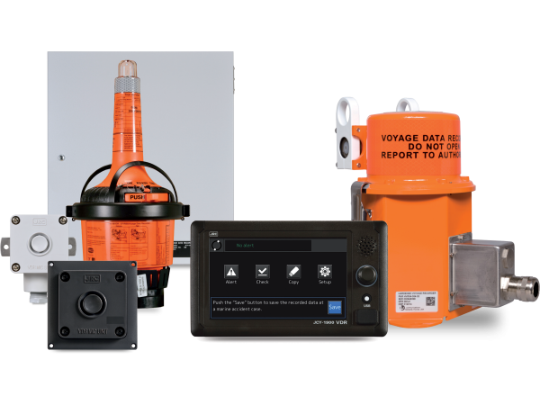 Marine solutions