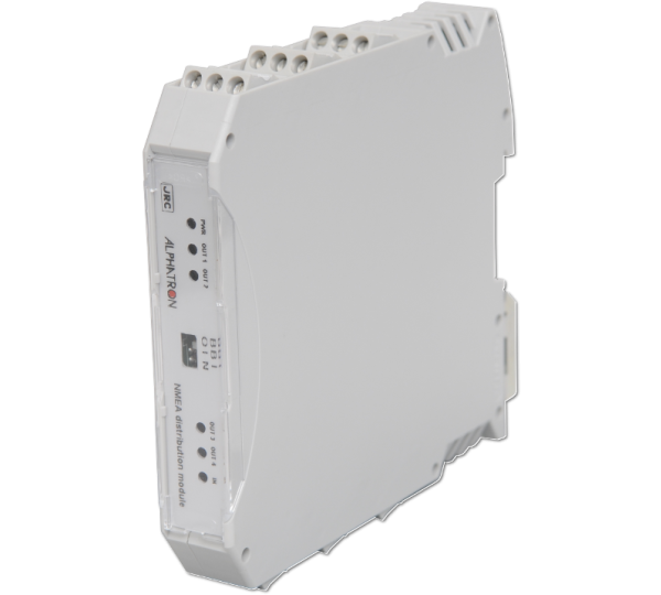 NMEA Distribution Interface Mk2