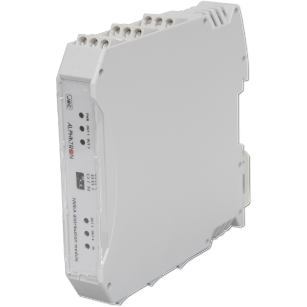 NMEA Distribution Interface Mk2
