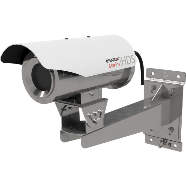 AlphaHeatDetectionSystem