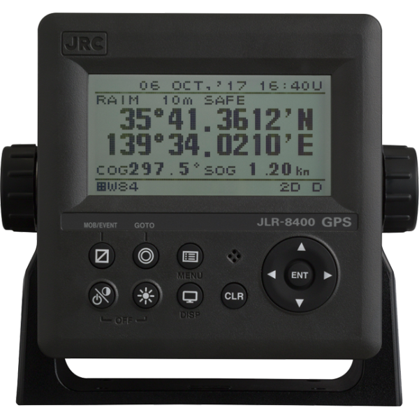 JLR-8400