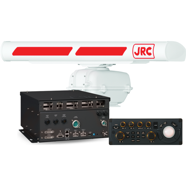 JMR-5400
