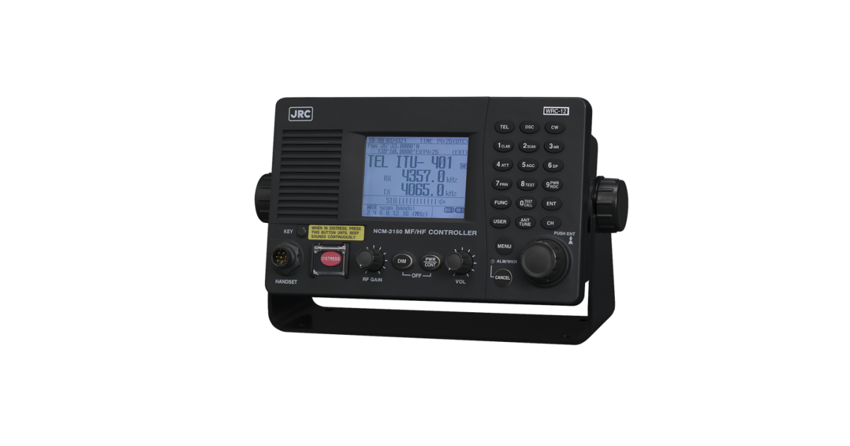 JSS-2150 | JRC World