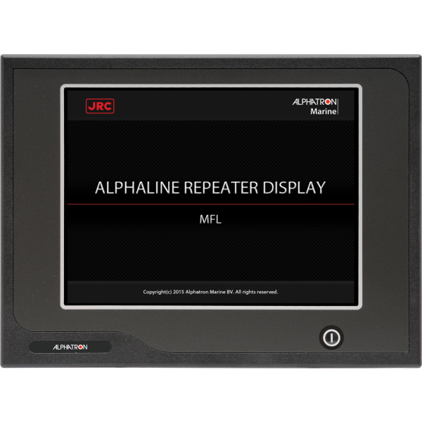 AlphaLine Repeater MFL