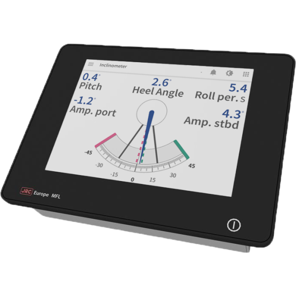 Inclinometer
