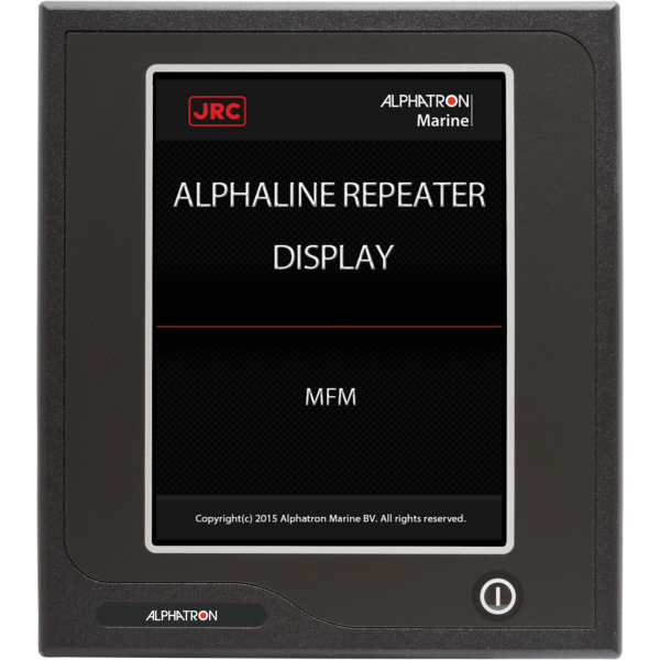 AlphaLine Repeater MFM