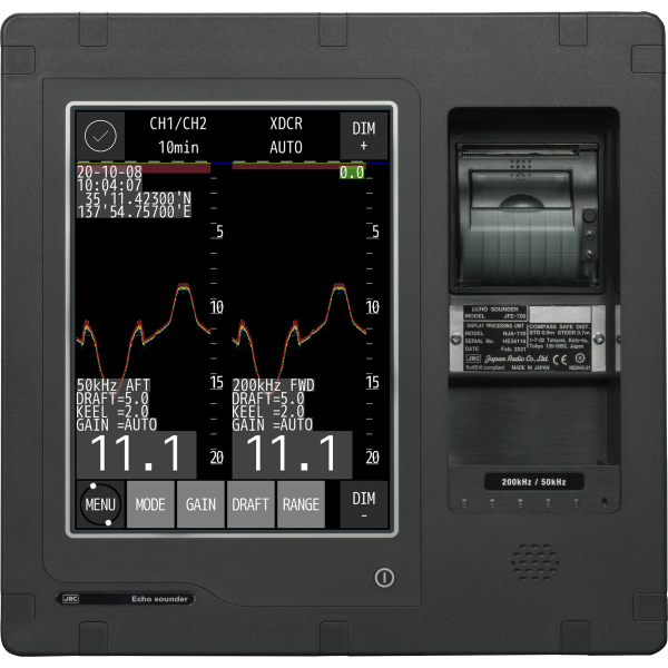 JFE-700