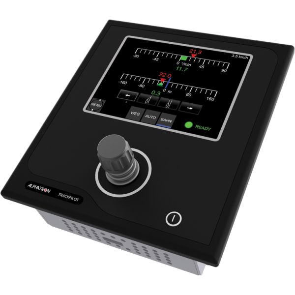 AlphaRiverTrackPilot