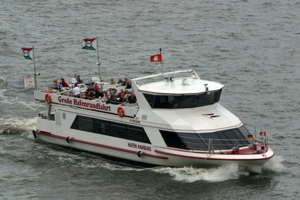 Passenger Ships (≥ 499GT)