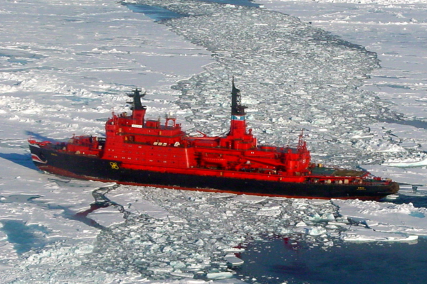 Sea Area A1+A2+A3+A4 Cargo ships (300 - 499 GT)