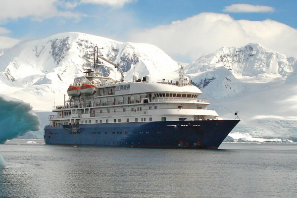 Sea Area A1+A2+A3+A4 Passenger ships (≥ 500 GT)