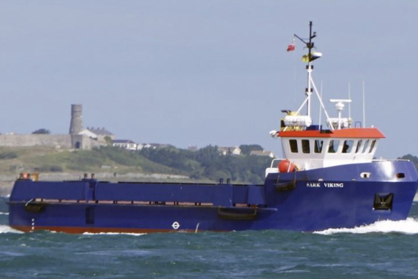 Cargo ships (≤ 150 GT)