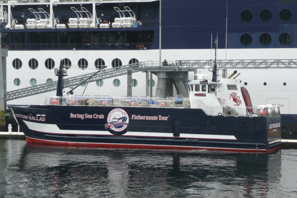 Sea area A1+A2 - Passenger ships (300 - 499 GT)