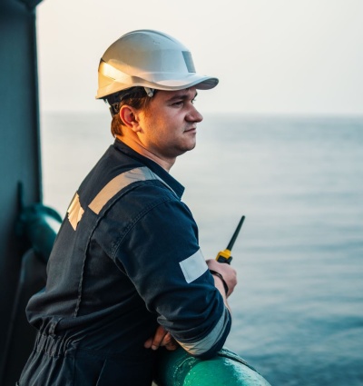 VHF regulations postponed until 2028